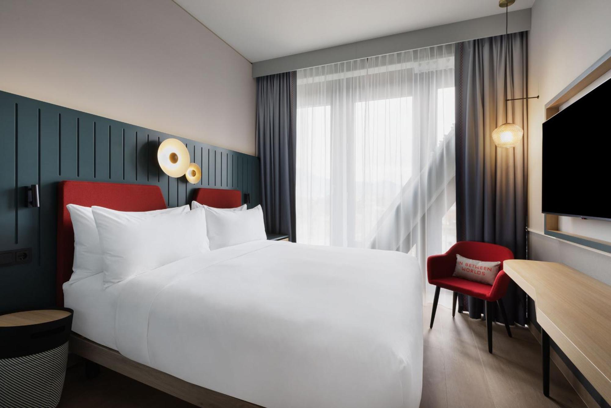 The Passenger, A Tribute Portfolio Hotel Salzburg Bagian luar foto