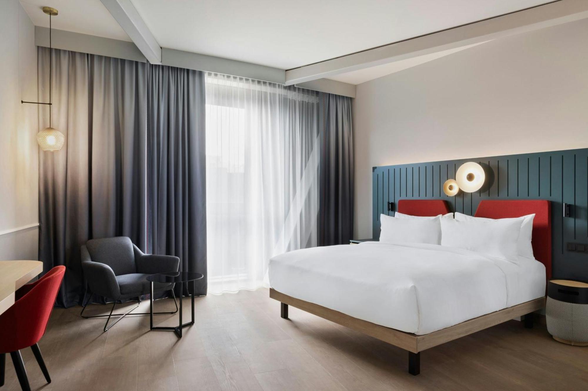 The Passenger, A Tribute Portfolio Hotel Salzburg Bagian luar foto