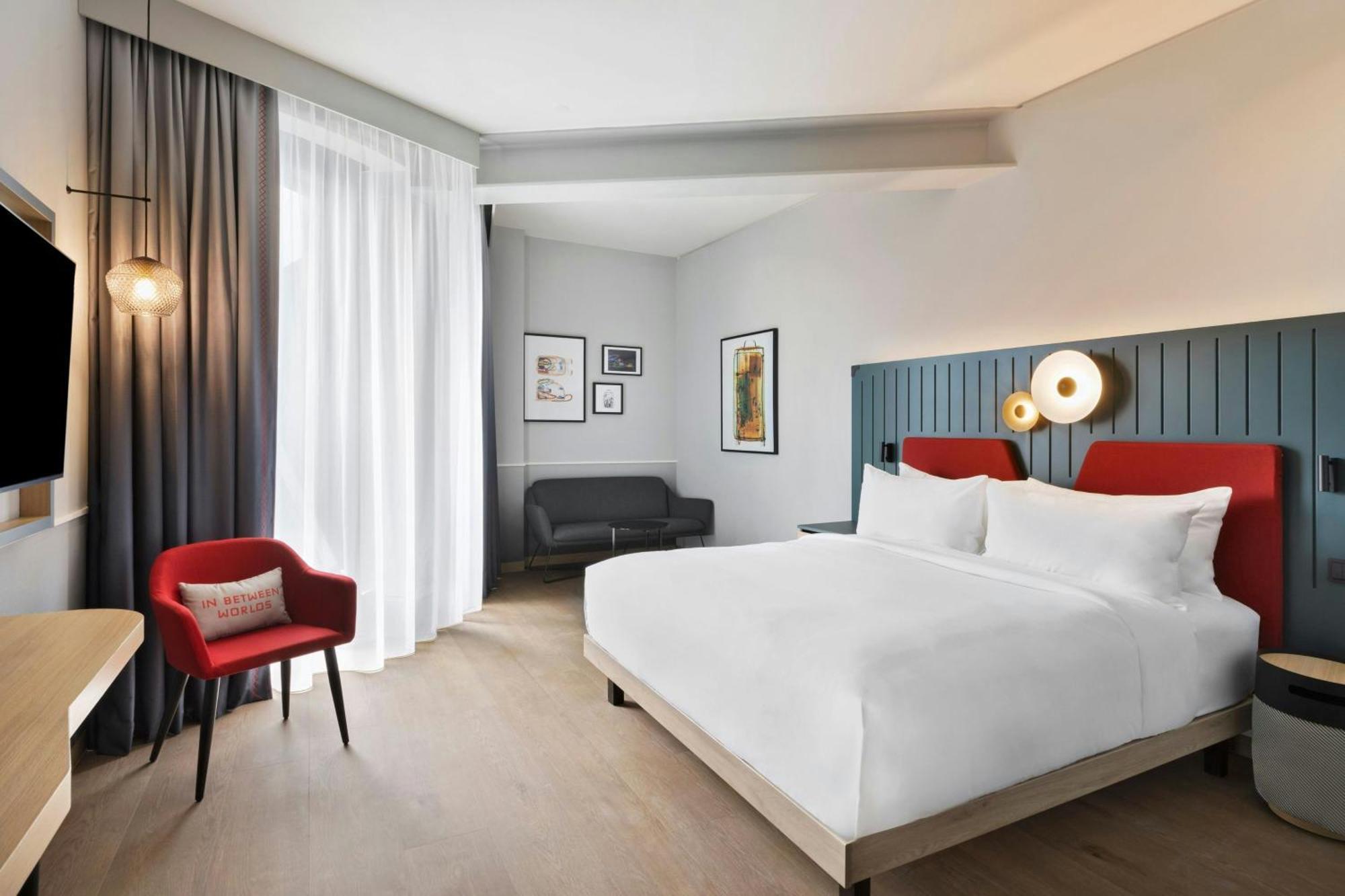 The Passenger, A Tribute Portfolio Hotel Salzburg Bagian luar foto
